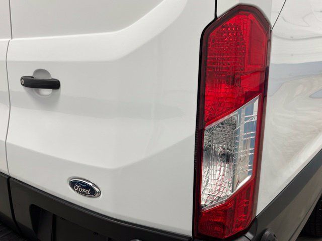 Used 2024 Ford Transit 250 148 High Roof Extended AWD w/ Load Area Protection Package image 7