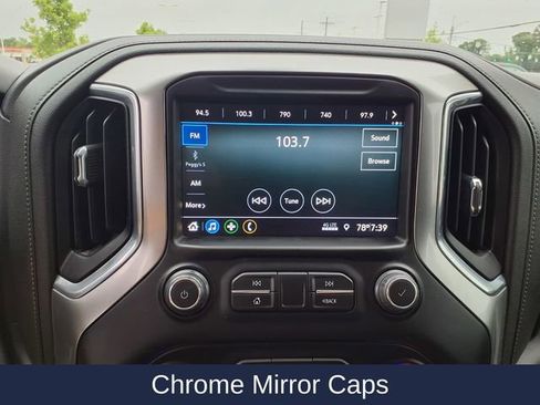 Used 2023 Chevrolet Silverado 2500 LT w/ Convenience Package AWD/4WD image 27