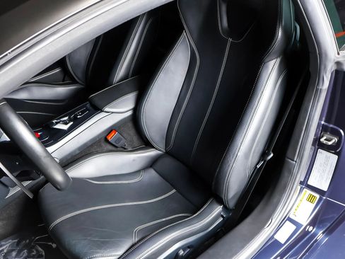 Used 2017 Lamborghini Huracan LP 580-2 RWD image 16