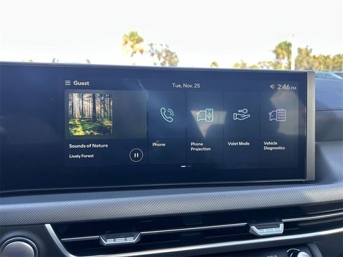 New 2026 Hyundai Sonata SE image 22