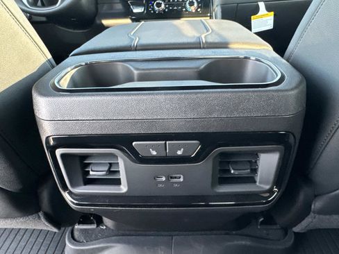 New 2026 GMC Sierra 1500 AT4 w/ AT4 Premium Package image 20