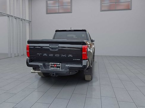 New 2026 Toyota Tacoma TRD Off-Road image 8