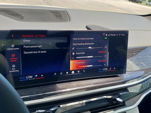 New 2026 BMW X5 xDrive50e AWD/4WD image 23