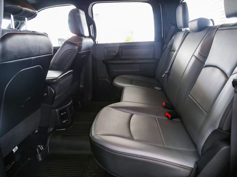 Used 2022 RAM 2500 Tradesman AWD/4WD image 20