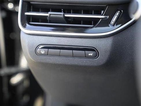 Certified 2025 INFINITI QX60 Luxe w/ Cargo Package image 22