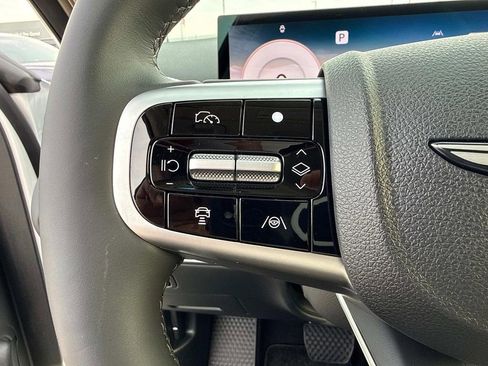 New 2026 Genesis GV70 2.5T Select image 24