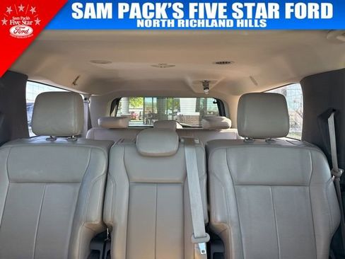 Used 2018 Ford Expedition Max XLT w/ Equipment Group 202A image 14