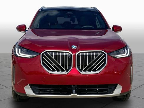 Used 2025 BMW X3 xDrive30i image 3