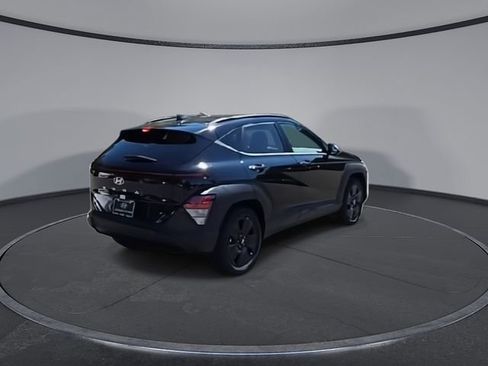 New 2026 Hyundai Kona SEL Sport FWD image 9