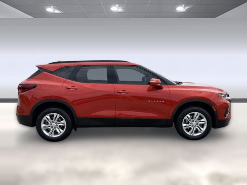 Used 2022 Chevrolet Blazer LT FWD image 8