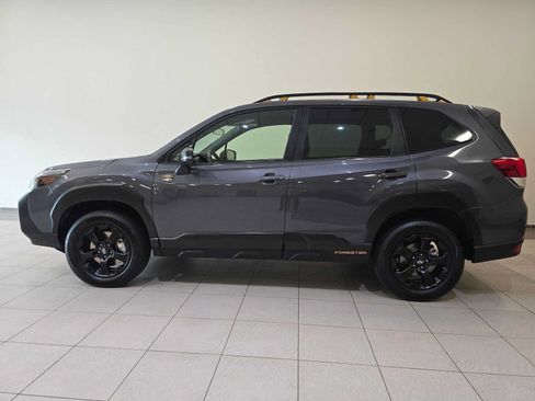 Used 2022 Subaru Forester Wilderness AWD/4WD image 3
