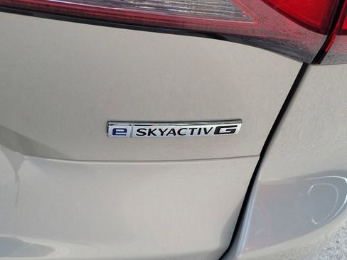 New 2026 MAZDA CX-90 3.3 Turbo w/ Premium Plus Pkg image 9