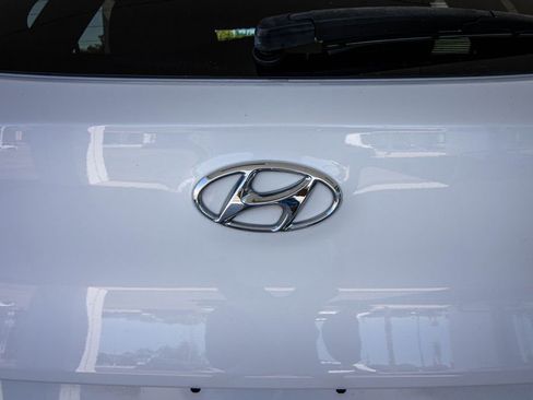 Used 2020 Hyundai Tucson SEL image 14