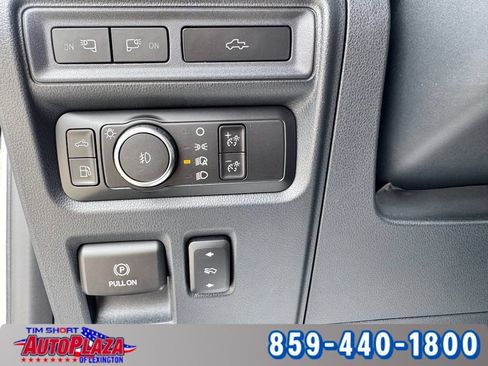 Used 2022 Ford F150 Lariat w/ Equipment Group 502A High AWD/4WD image 32