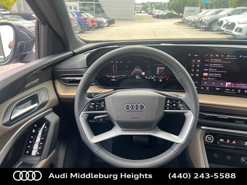 Used 2025 Audi Q5 Premium Plus image 40