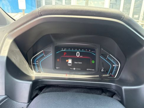 Used 2023 Honda Odyssey Elite image 23