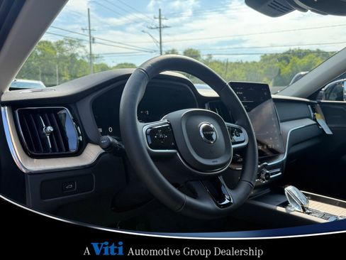 Used 2026 Volvo XC60 B5 Plus w/ Protection Package Premier image 12