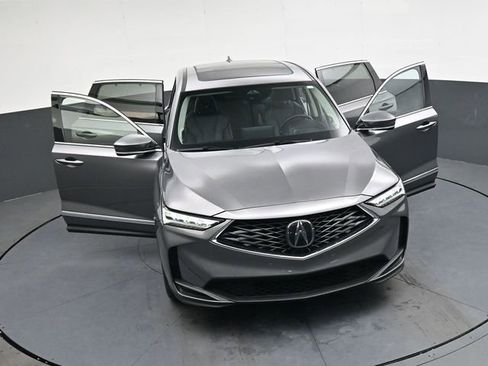 Used 2025 Acura MDX w/ Technology Package image 36