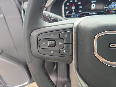 New 2025 GMC Sierra 2500 Denali w/ Denali Reserve Package AWD/4WD image 24