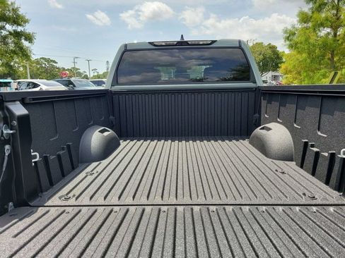 New 2026 Toyota Tundra SR5 w/ TRD Off-Road Package AWD/4WD image 29