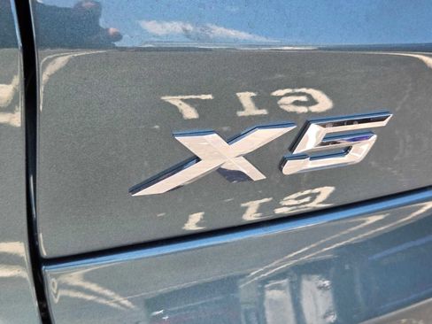 New 2026 BMW X5 xDrive50e AWD/4WD image 13