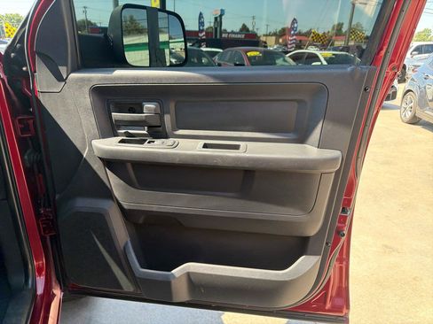 Used 2012 RAM 1500 Express AWD/4WD image 20