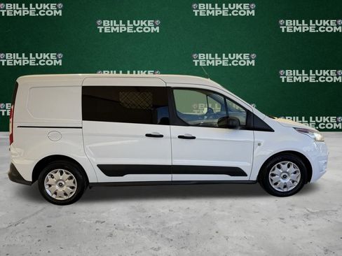Used 2018 Ford Transit Connect XLT image 5