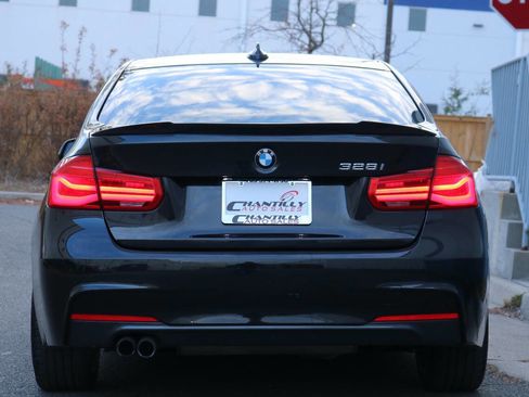 Used 2016 BMW 328i Sedan image 7