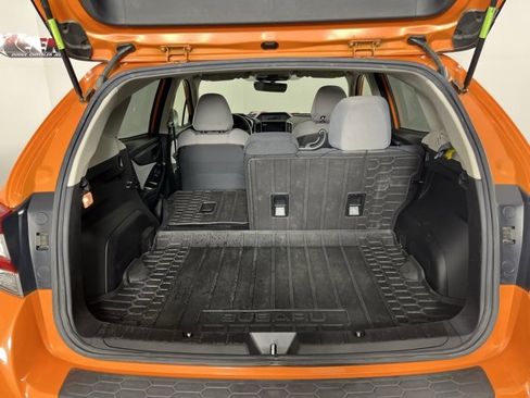 Used 2019 Subaru Crosstrek 2.0i Premium w/ Popular Package #2 image 26