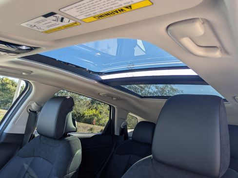 Used 2026 Kia Sportage SX image 26