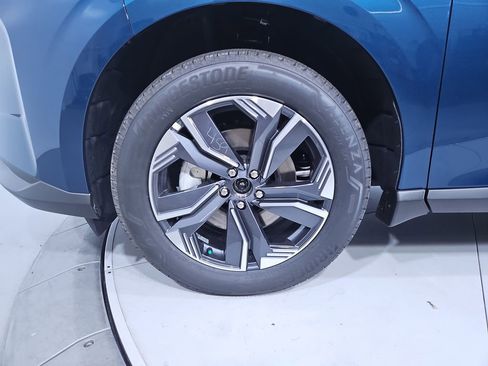 New 2025 Nissan Murano SL image 27