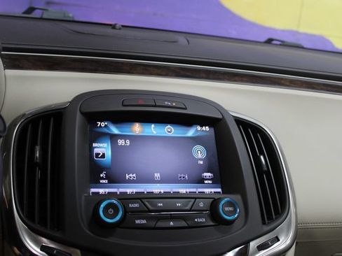 Used 2015 Buick LaCrosse Leather AWD/4WD image 18