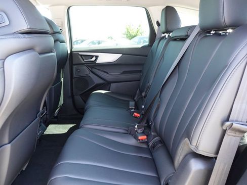 New 2026 Acura MDX Base image 28