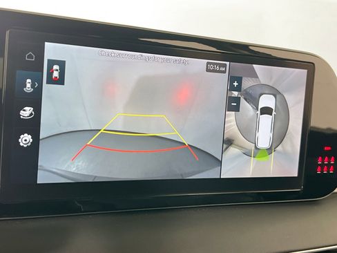 Used 2023 Hyundai Palisade SEL w/ Cargo Package image 14