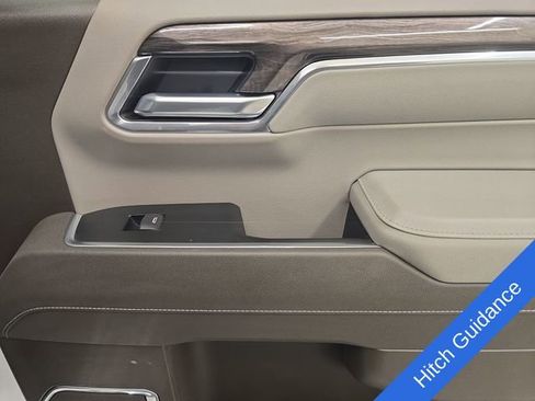 Used 2026 Chevrolet Silverado 1500 LTZ w/ LTZ Premium Package AWD/4WD image 16