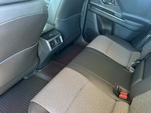 New 2026 Toyota bZ AWD/4WD image 14