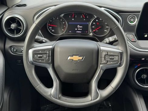 Used 2023 Chevrolet Blazer LT AWD/4WD image 28