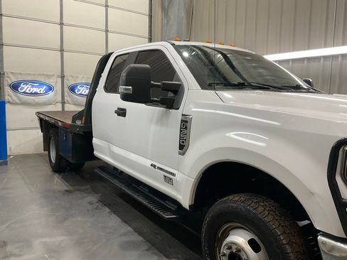 Used 2019 Ford F350 XL w/ XL Value Package image 3
