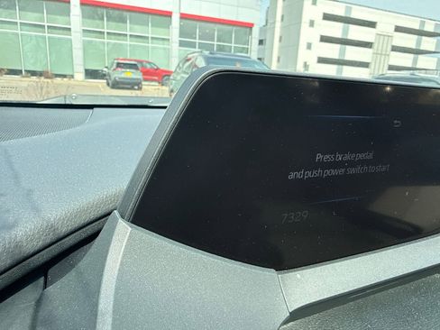 Used 2026 Toyota Prius AWD image 8