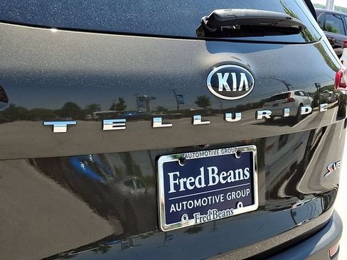 Used 2021 Kia Telluride S AWD/4WD image 39