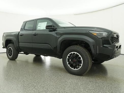 New 2026 Toyota Tacoma TRD Off-Road image 29