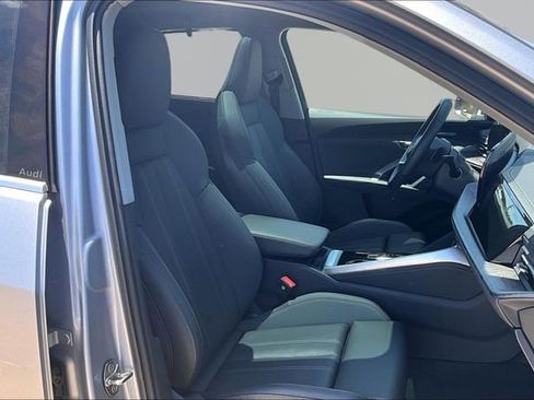 Used 2025 Audi Q5 Premium Plus w/ Premium Plus AWD/4WD image 7
