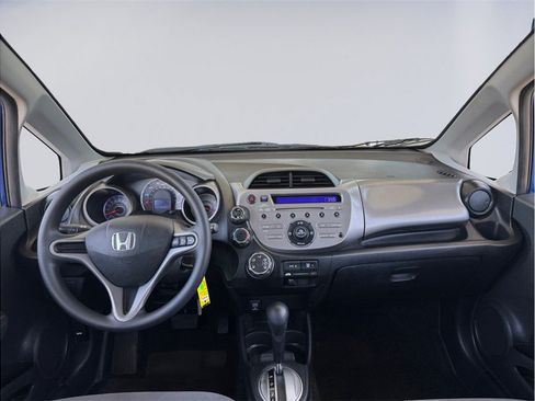 Used 2011 Honda Fit image 20