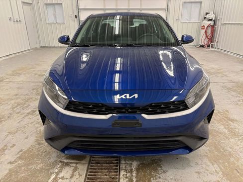 Used 2024 Kia Forte LXS FWD image 13