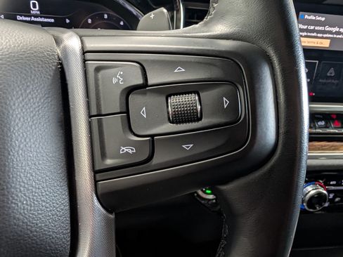 Used 2024 GMC Sierra 1500 Elevation w/ Preferred Package AWD/4WD image 19
