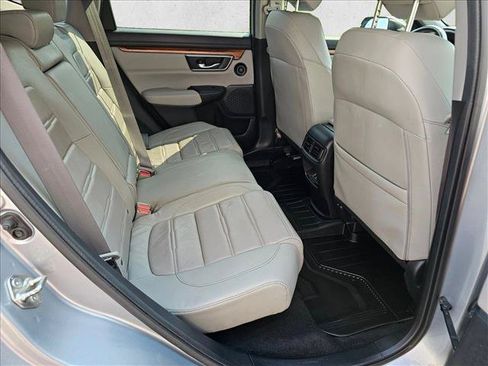 Used 2017 Honda CR-V EX-L image 14