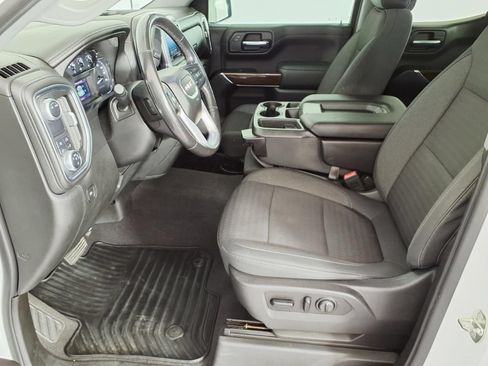 Used 2020 GMC Sierra 1500 Elevation w/ Elevation Value Package RWD image 25
