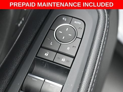 Certified 2026 Toyota Grand Highlander AWD Hybrid image 12