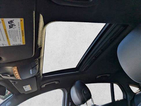 Used 2022 Mercedes-Benz GLC 43 AMG 4MATIC Coupe image 16