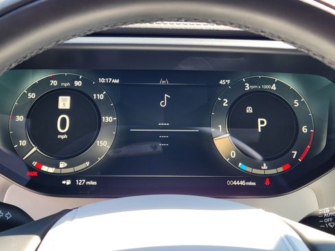 Certified 2026 Land Rover Range Rover Sport SE AWD/4WD image 19